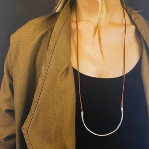 Amy Vander Els Kelli necklace